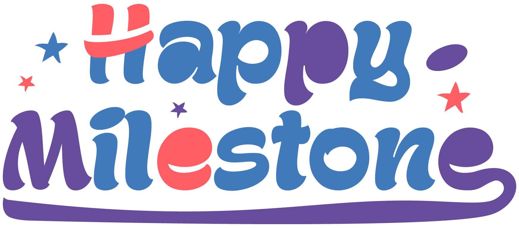 هابي مايلستون | Happy Milestone