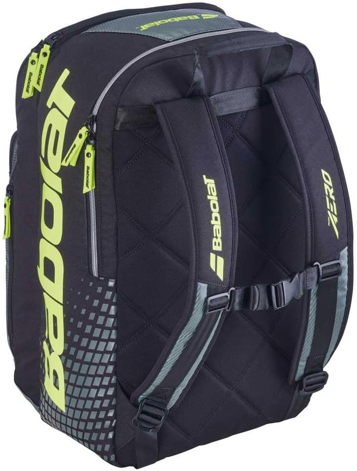  حقيبة ظهر للتنس بيور ايرو من بابولات - Babolat Tennis Bag Pure Aero Backpack 