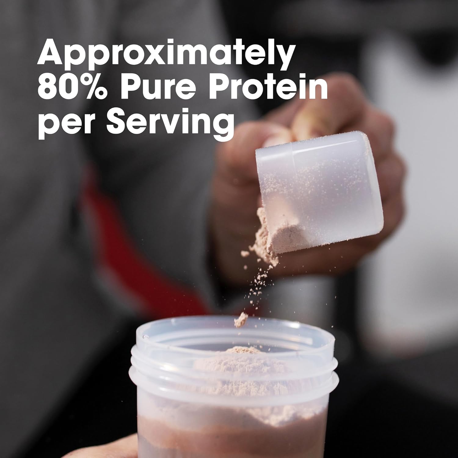 أوبتيموم نيوترشن - جولد ستاندرد 100% بروتين ايزوليت (744 جم) - Optimum Gold Standard Protein Isolate 