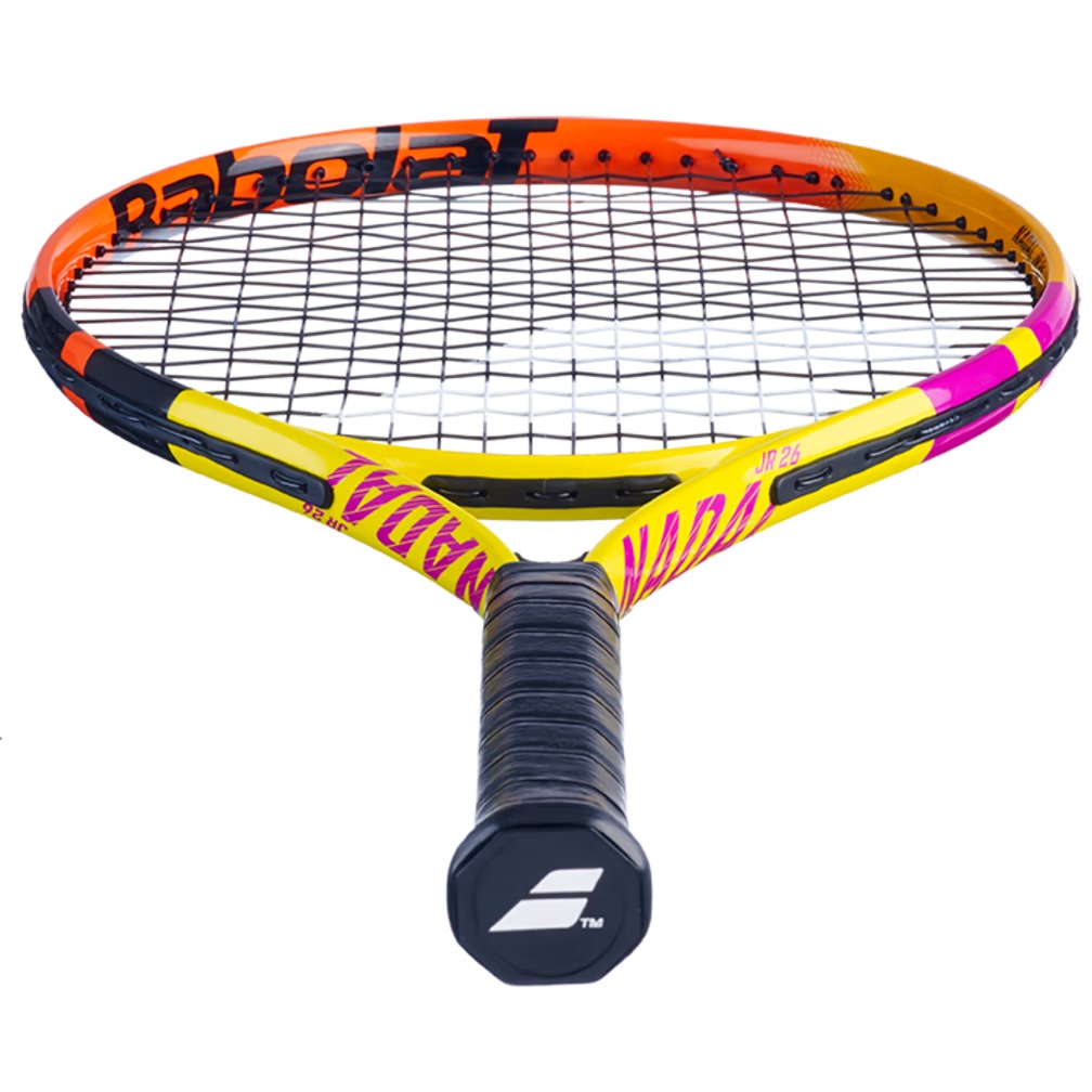  مضرب تنس نادال رافا جونيور بابولات Babolat Tennis Racket Nadal Junior 