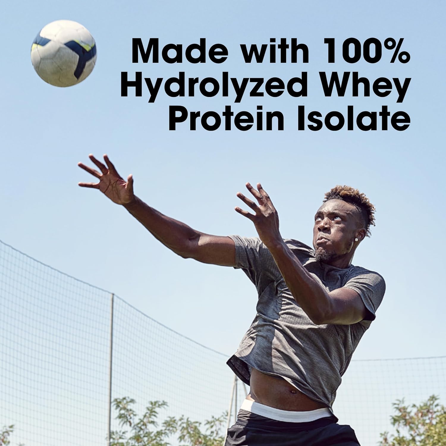  اوبتيموم نيوتريشن بلاتنيوم بروتين Optimum Nutrition Platinum HydroWhey 