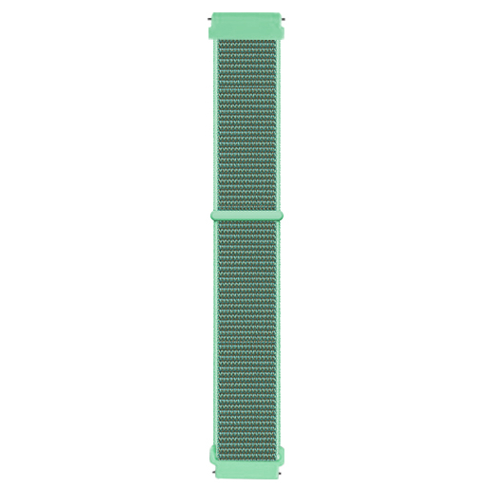  Nylon loop Replacement Bands for Kieslect Ks / kr Pro Watches 