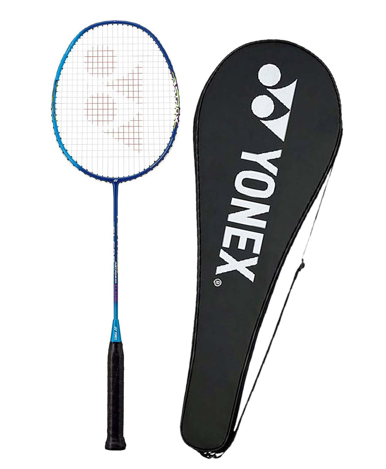  يونيكس - مضرب كرة الريشة  أستروكس 01 - Yonex Astrox 01 Badminton Racquet 