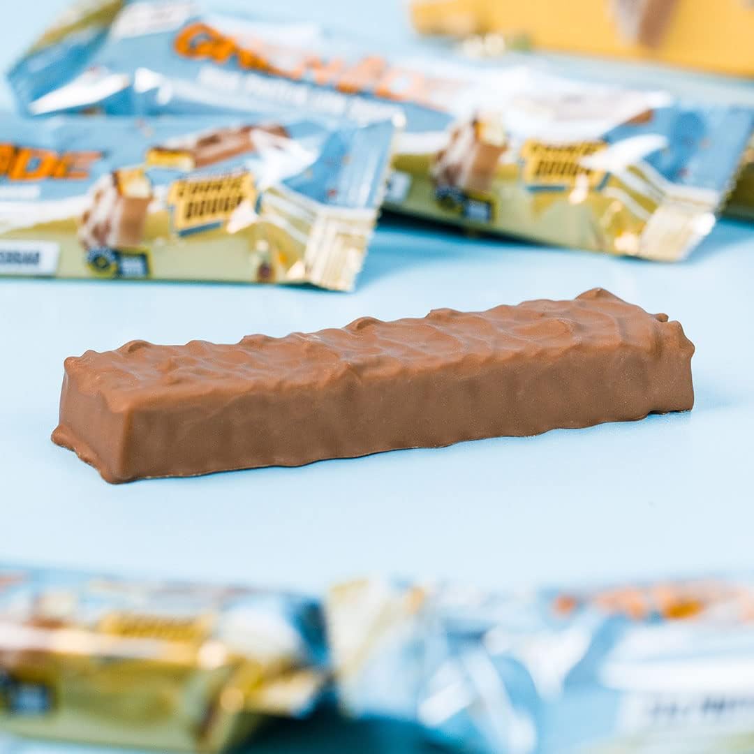  جرينيد - بار كارب كيلا عالي البروتين  - Grenade - Carb Killa High Protein Bar 