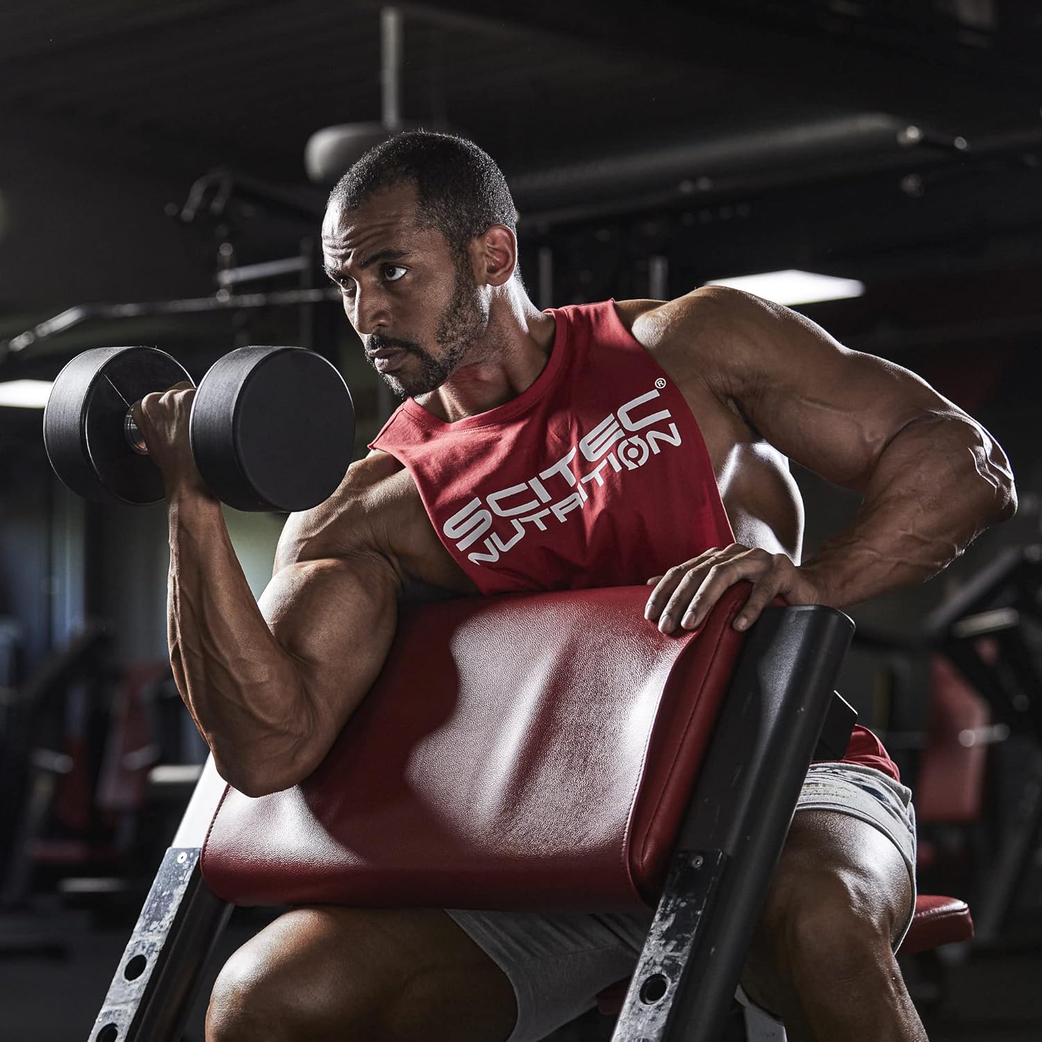  سايتك نوتريشن - بروتين بان كيك (1 كجم) - Scitec Nutrition Protein Pancake 
