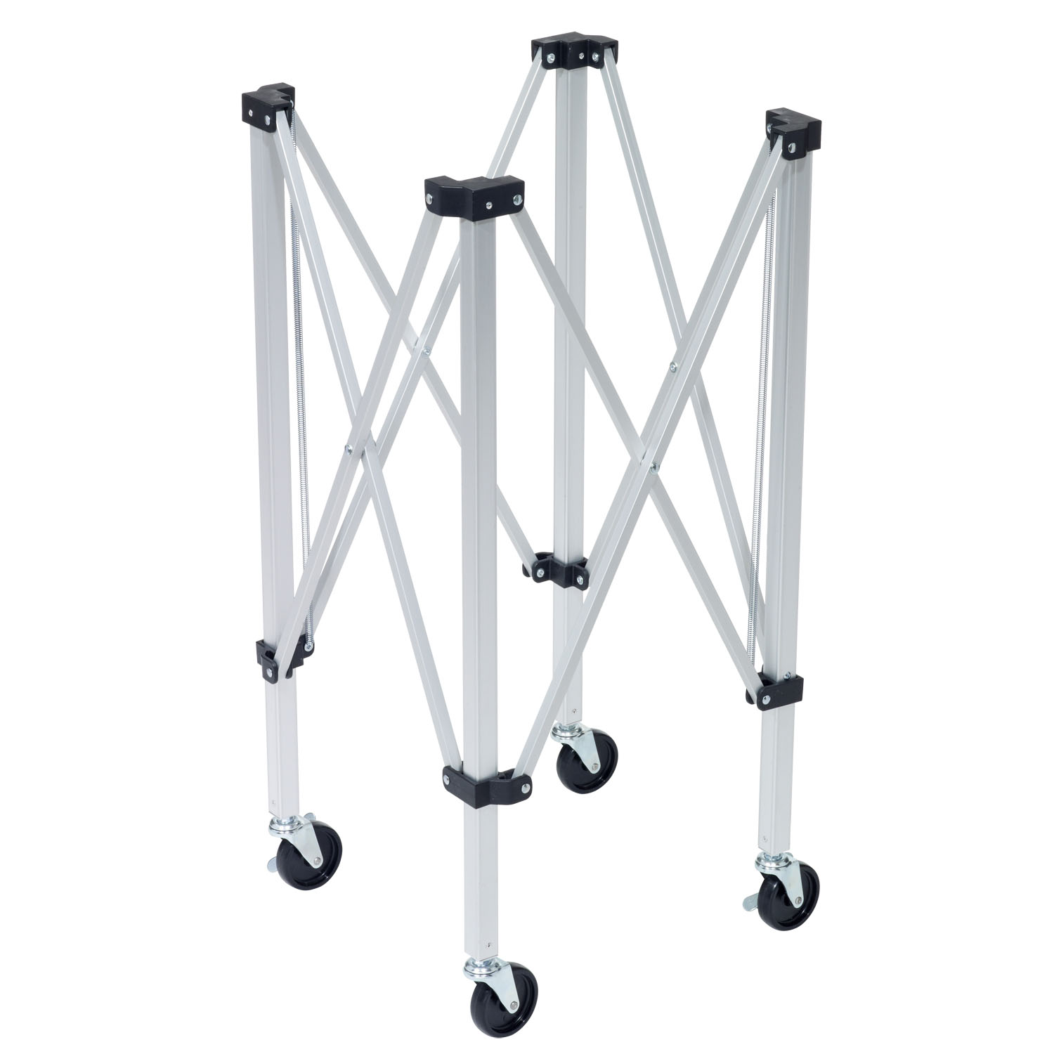  عربة كرة بادل / تنس بعجلات من بابولات - Babolat Wheeled Ball Cart 