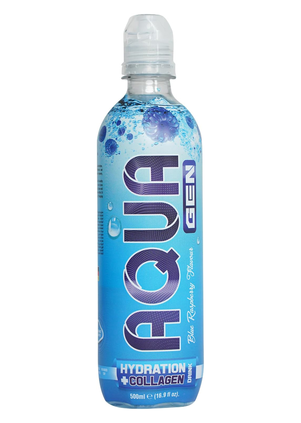  laperva - Aqua Gen Hydration Collagen Drink 