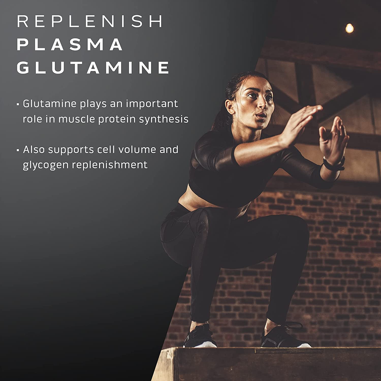  MuscleTech Platinum 100% Glutamine Unflavored 