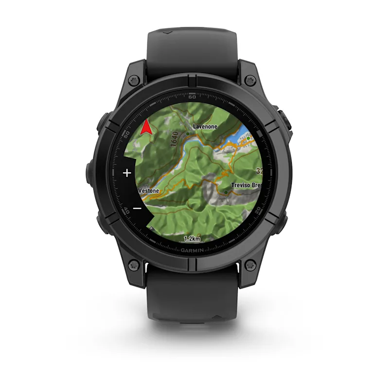  Garmin - Sport Watch Model fenix E 