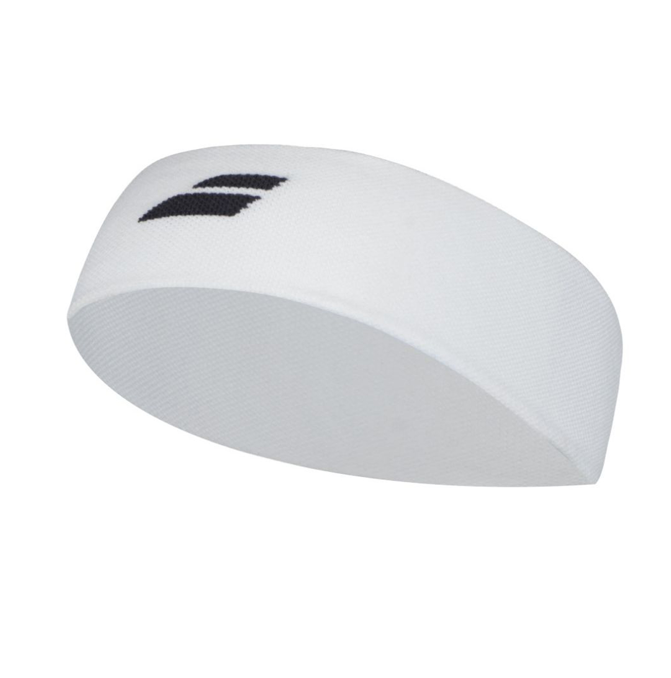  ربطة رأس رياضية بشعار بابولات - Babolat Logo Headband 