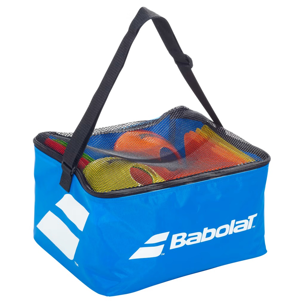 مجموعة تدريب تنس صغيرة من بابولات - Babolat Mini Tennis Training Kit 