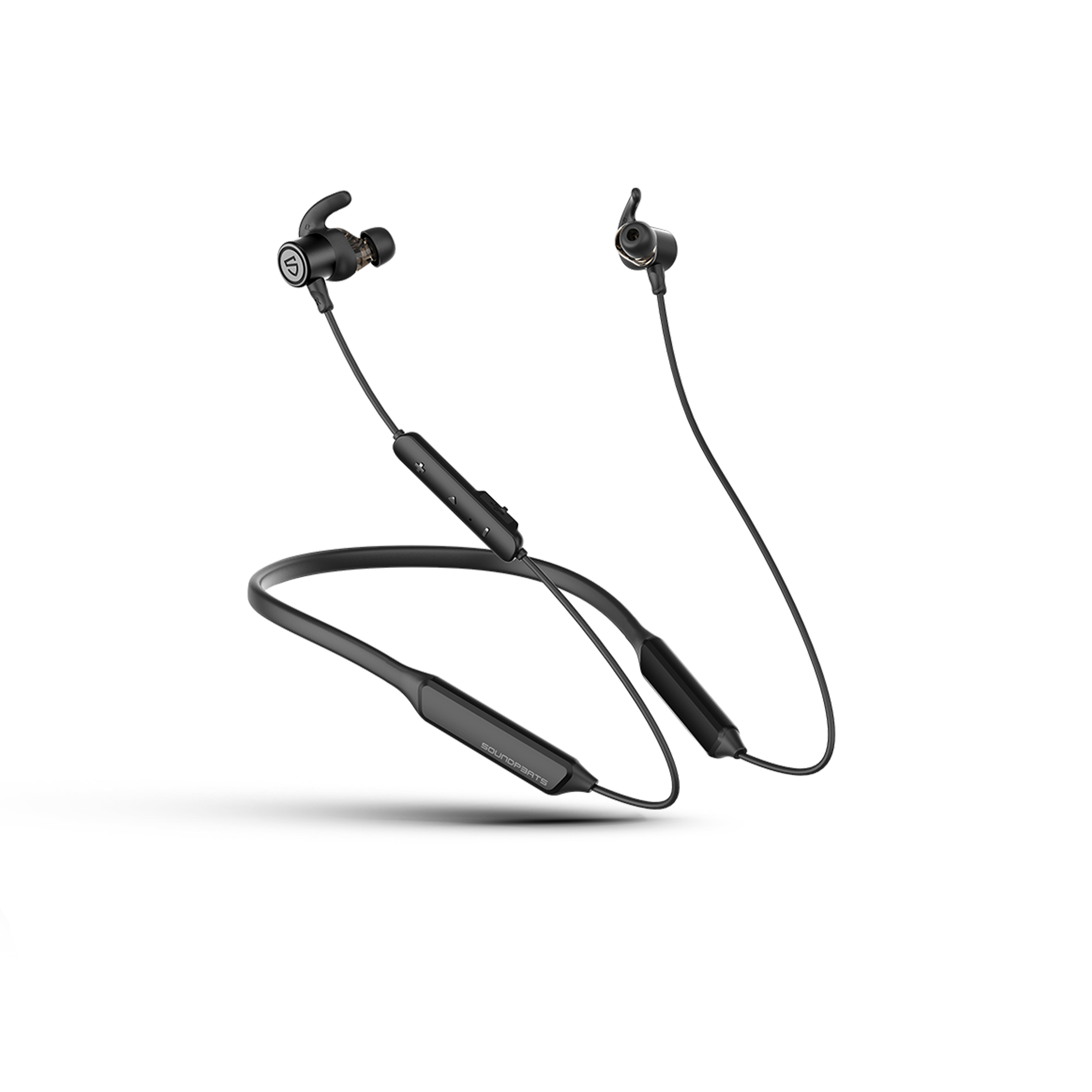  ساوندبيتس سماعة رياضية لاسلكية, موديل فورس برو (SoundPEATS Force Pro)  