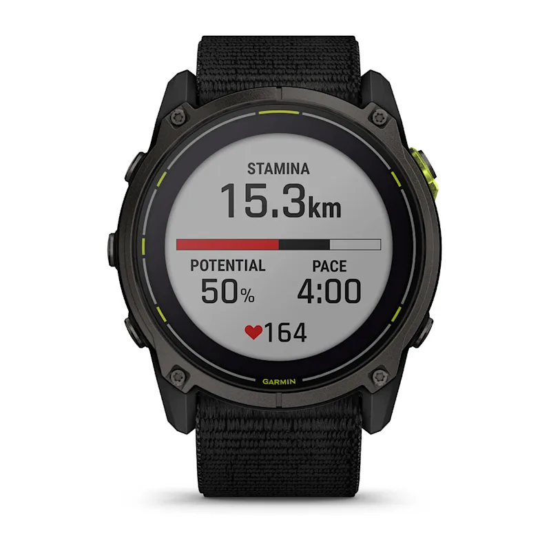  Garmin - Sport Watch Model Enduro 3 