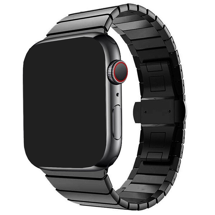  سوار معدن لساعة ابل  -metal bracelet for apple watch 