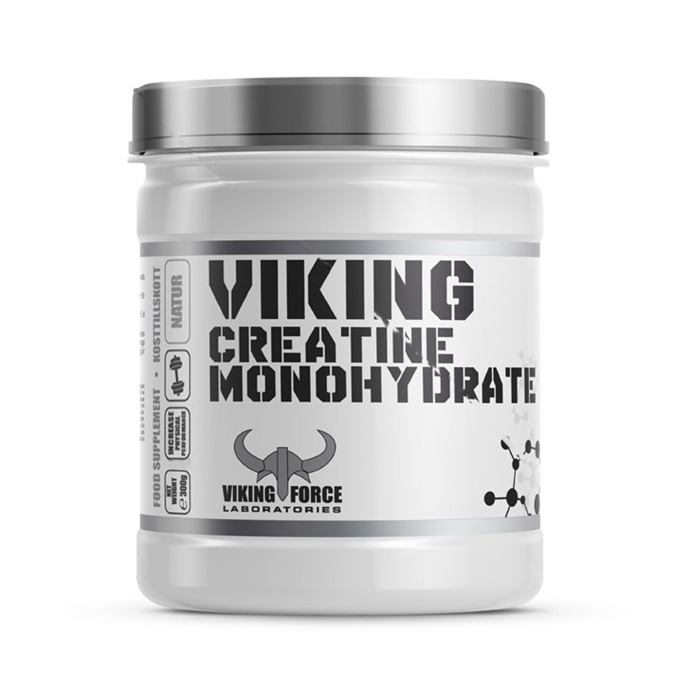  فايكنج كرياتين مونوهيدرات Viking Creatine Monohydrate 