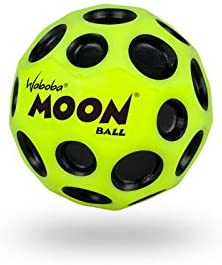  وابوبا صندوق اللعب بالخارج كرة  مون - Waboba Get Out Box Moon Ball 