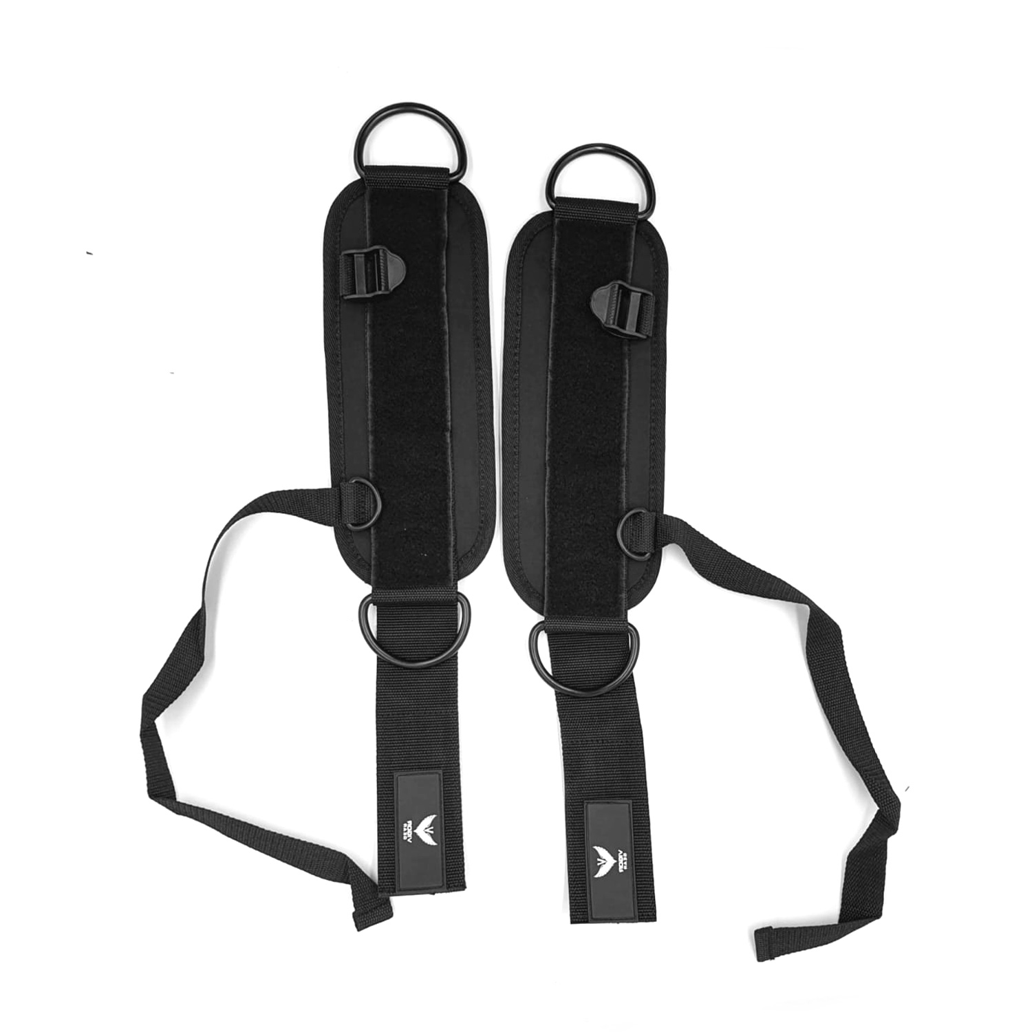  Vigor - Adjustable Ankle Straps for Cable Machine  