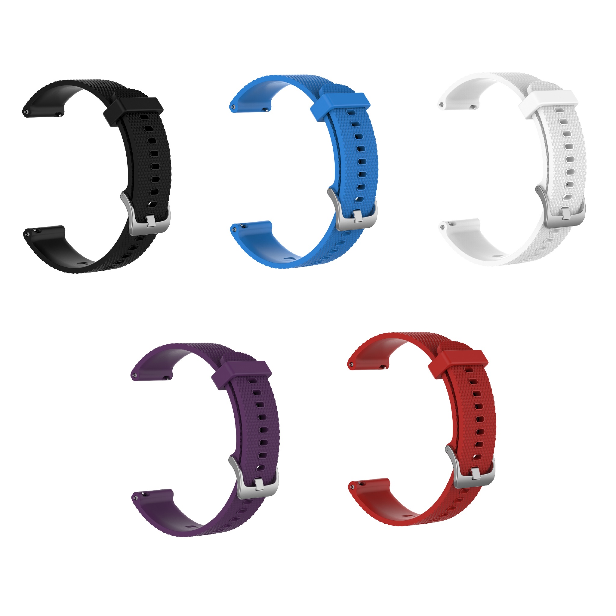  Silicon Band for Polar Unite & Ignite 