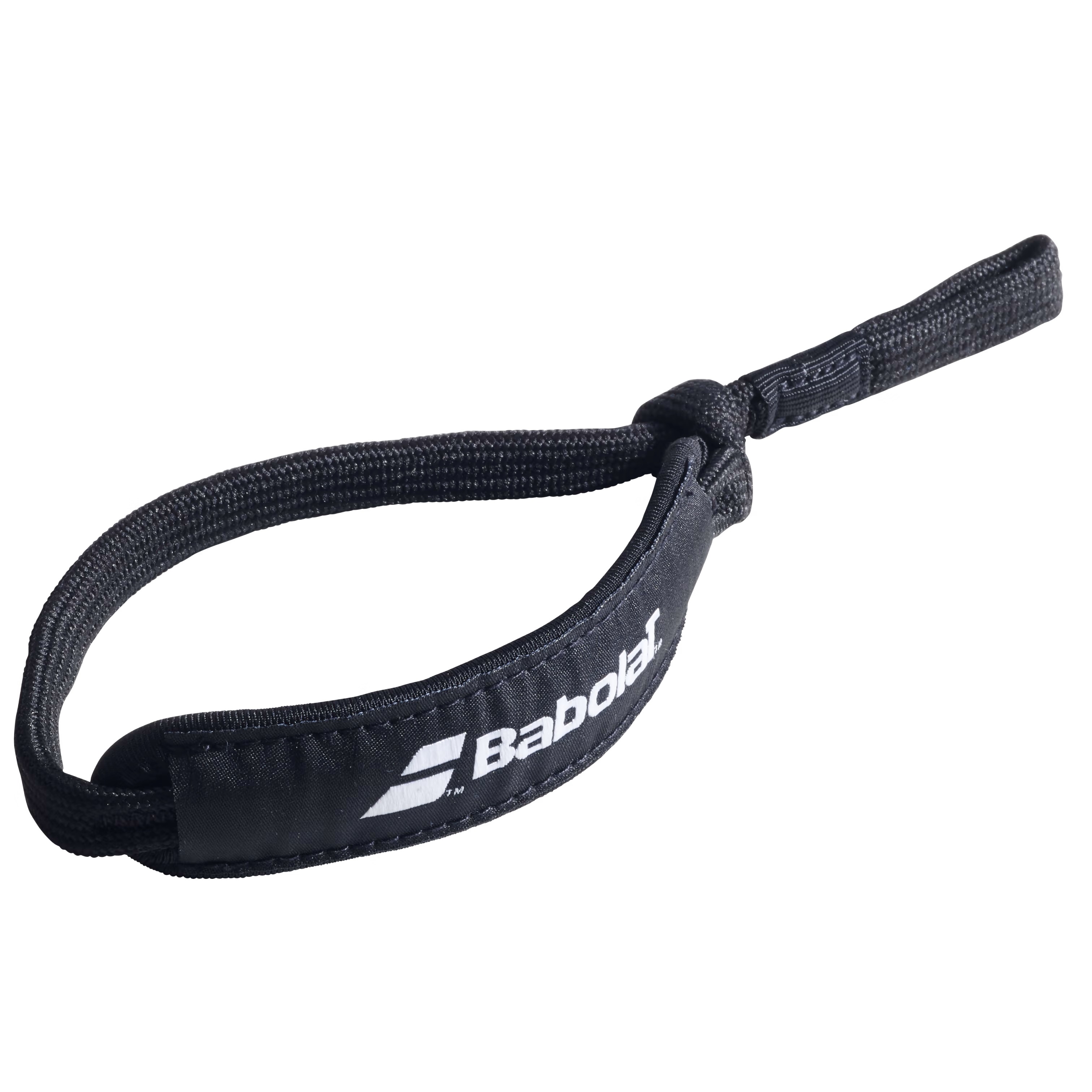  nullحزام معصم لمضرب بادل من بابولات - Babolat Padel Wrist Strap 