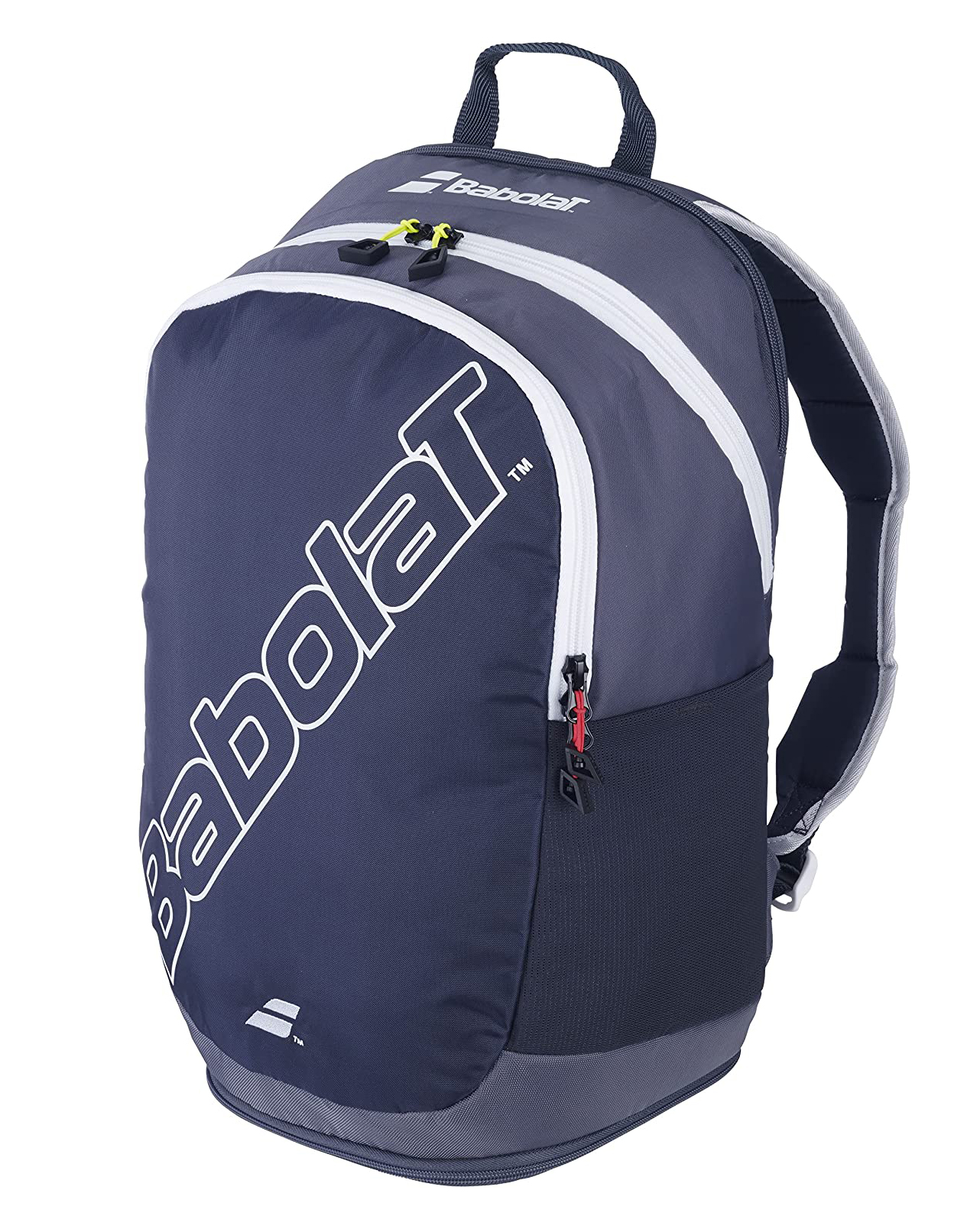  حقيبة ظهر مضرب تنس ايفو كورت من بابولات - Babolat Tennis Backpack, Evo 