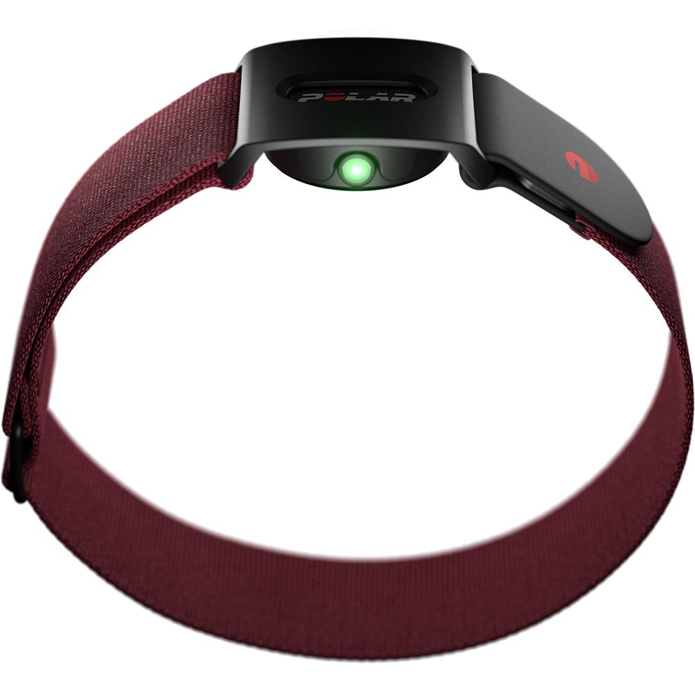  Polar Verity Sense Heart Rate Monitor 