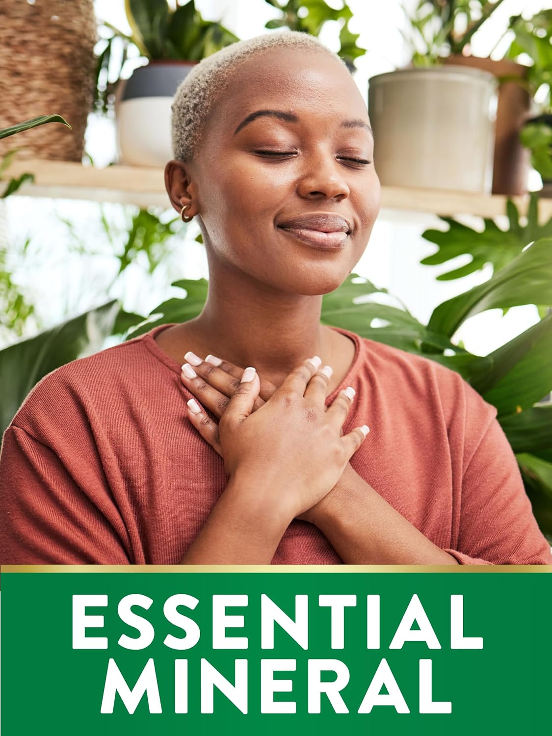  Nature's Truth - Extra Strength Magnesium 400mg 