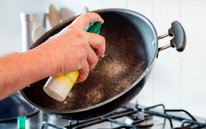  اول هيلث - بخاخ الطبخ (190 مل) - All Health Cooking Spray 