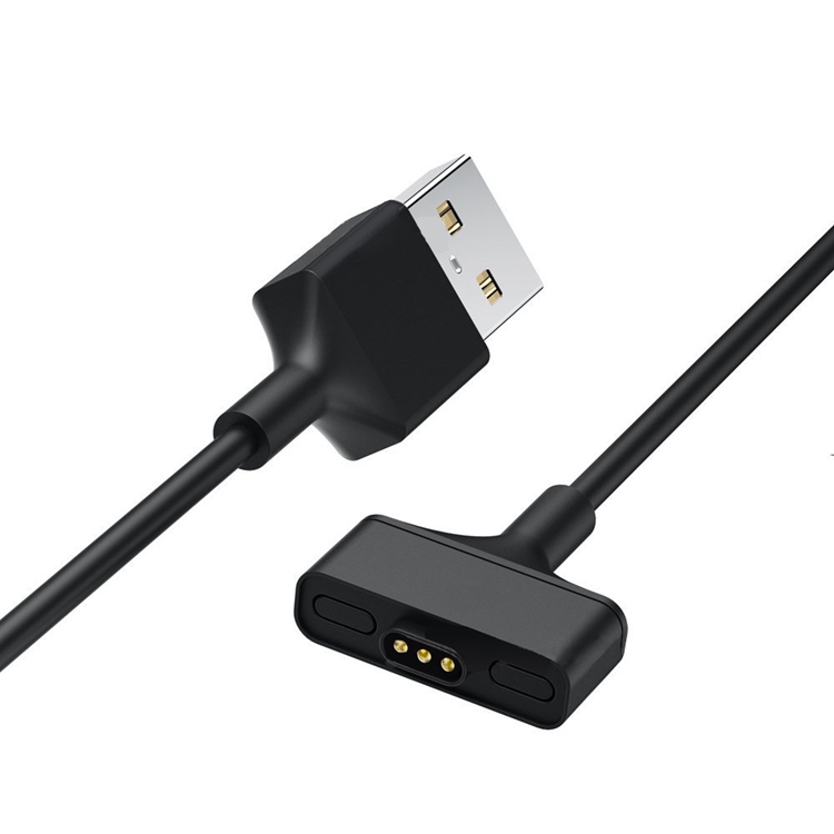  سلك شاحن لساعة فيتبيت ايونيك -Charging Cable for Fitbit Ionic 
