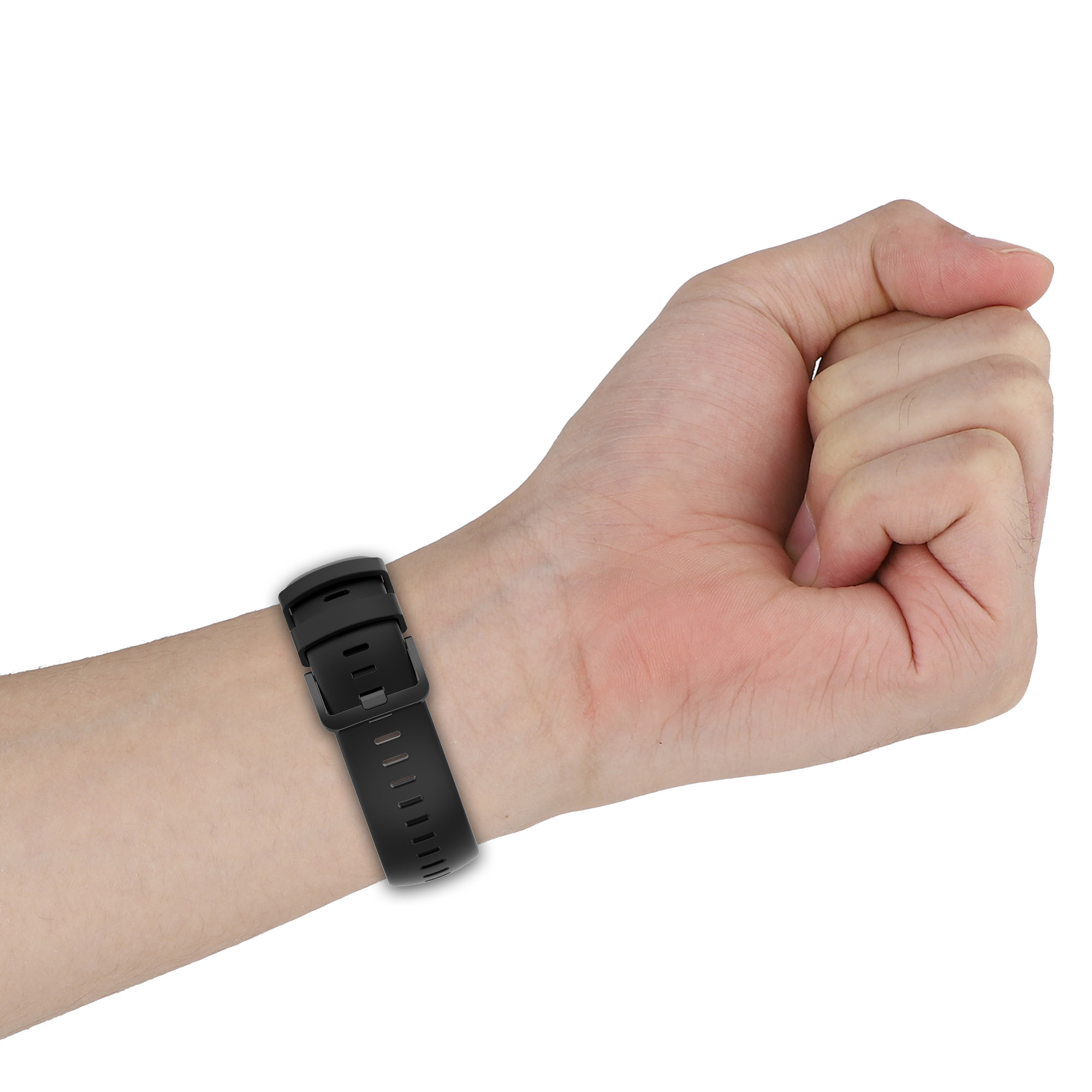  Classic Silicone band for Polar Vantage V2 