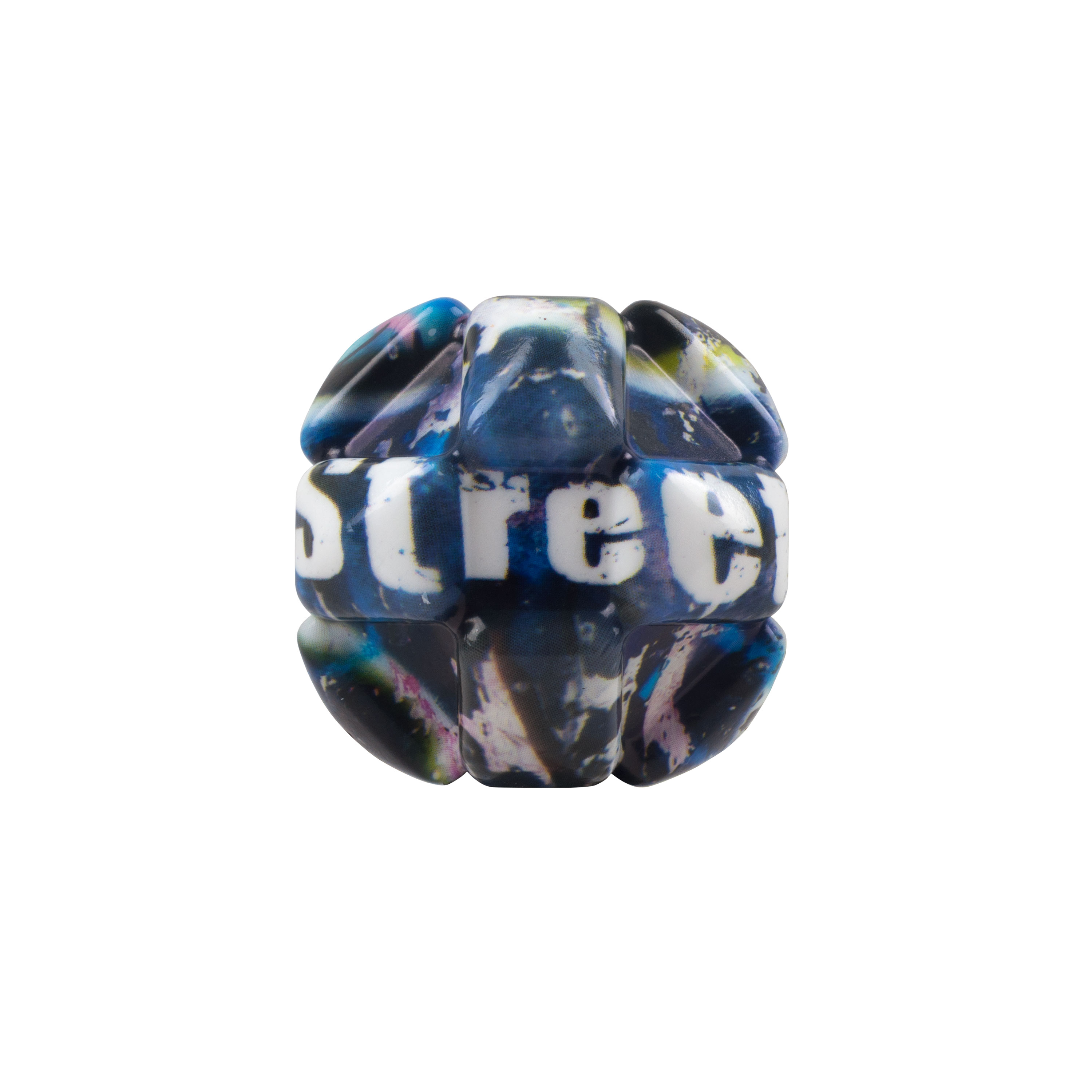  وابوبا ستريت كرة نطاطة - Waboba Street Bouncy Ball 
