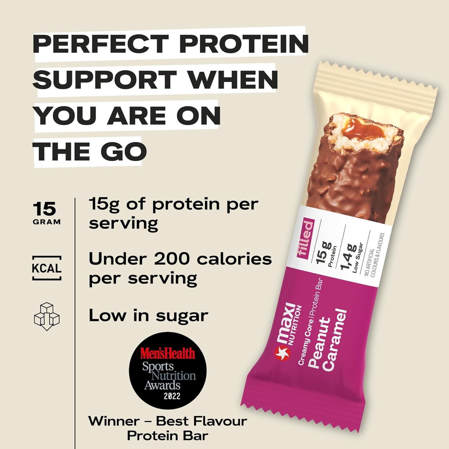  Tasty, High-Protein Snack for Athletes & Fitness Enthusiasts 