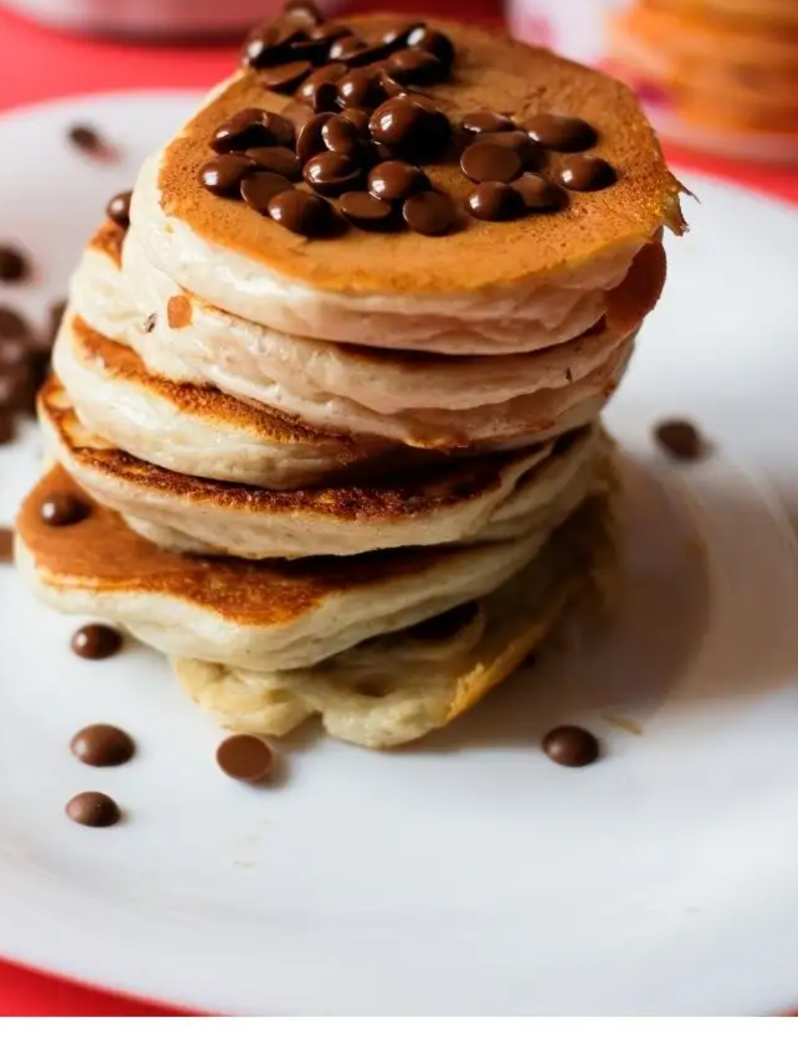  بومب بار - خليط بان كيك بروتين خالي من السكر (420 جم) - Bombbar - Protein Pancake Mix 