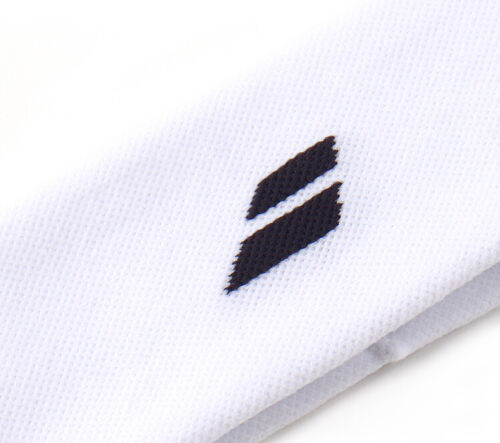  ربطة رأس رياضية بشعار بابولات - Babolat Logo Headband 
