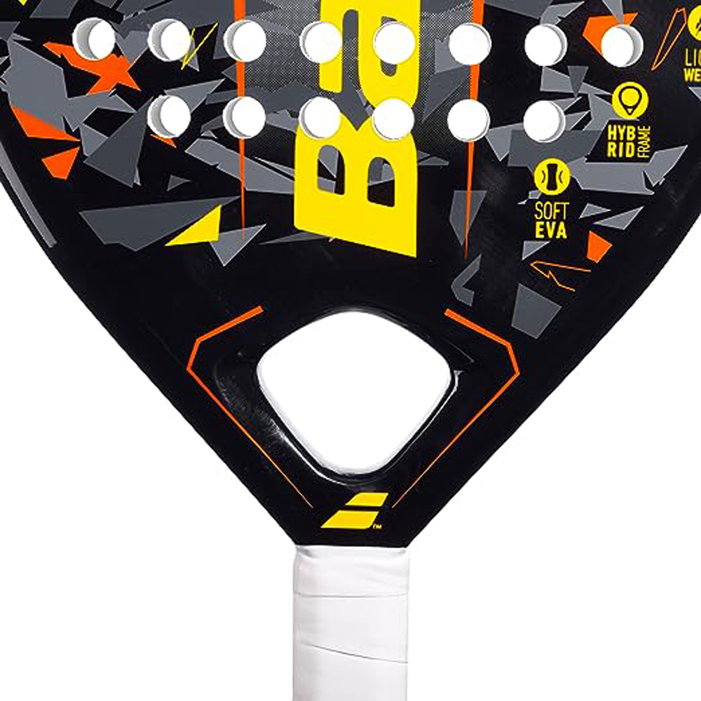  مضرب بادل ستورم من بابولات - Babolat Padel Racquet Storm 