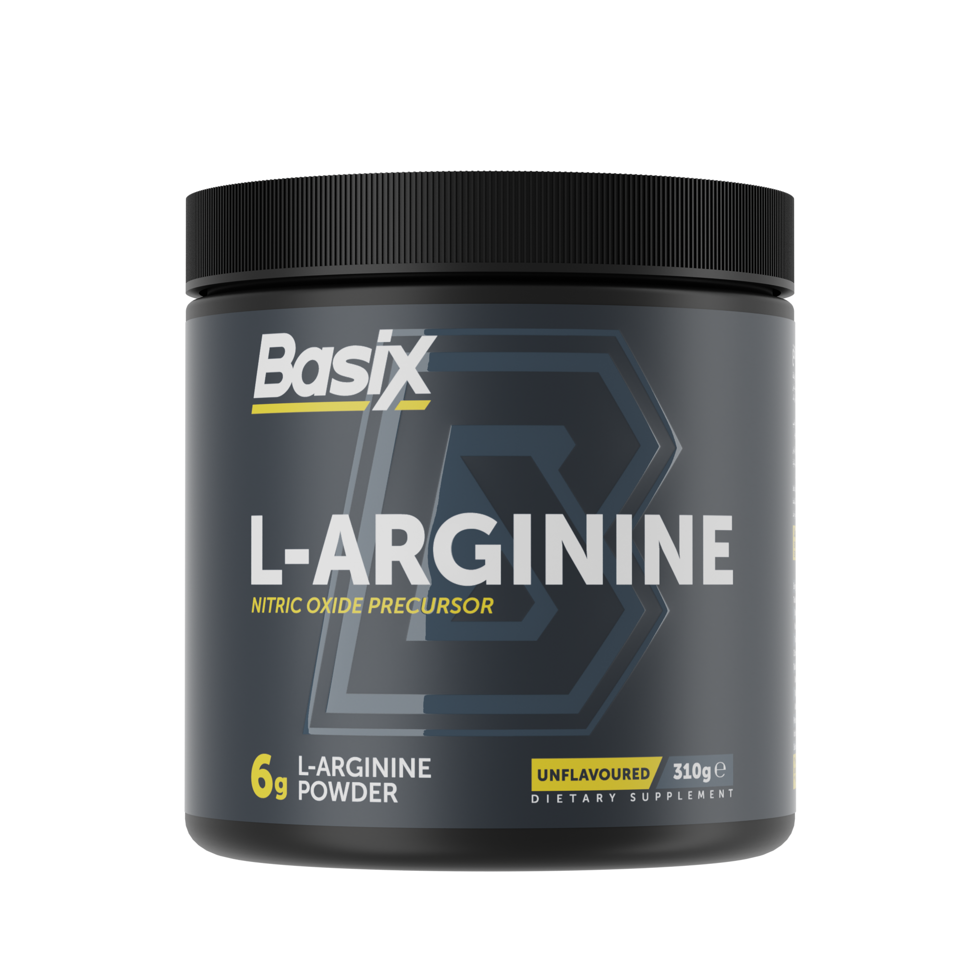  Basix -  L-Arginine (310g ) 