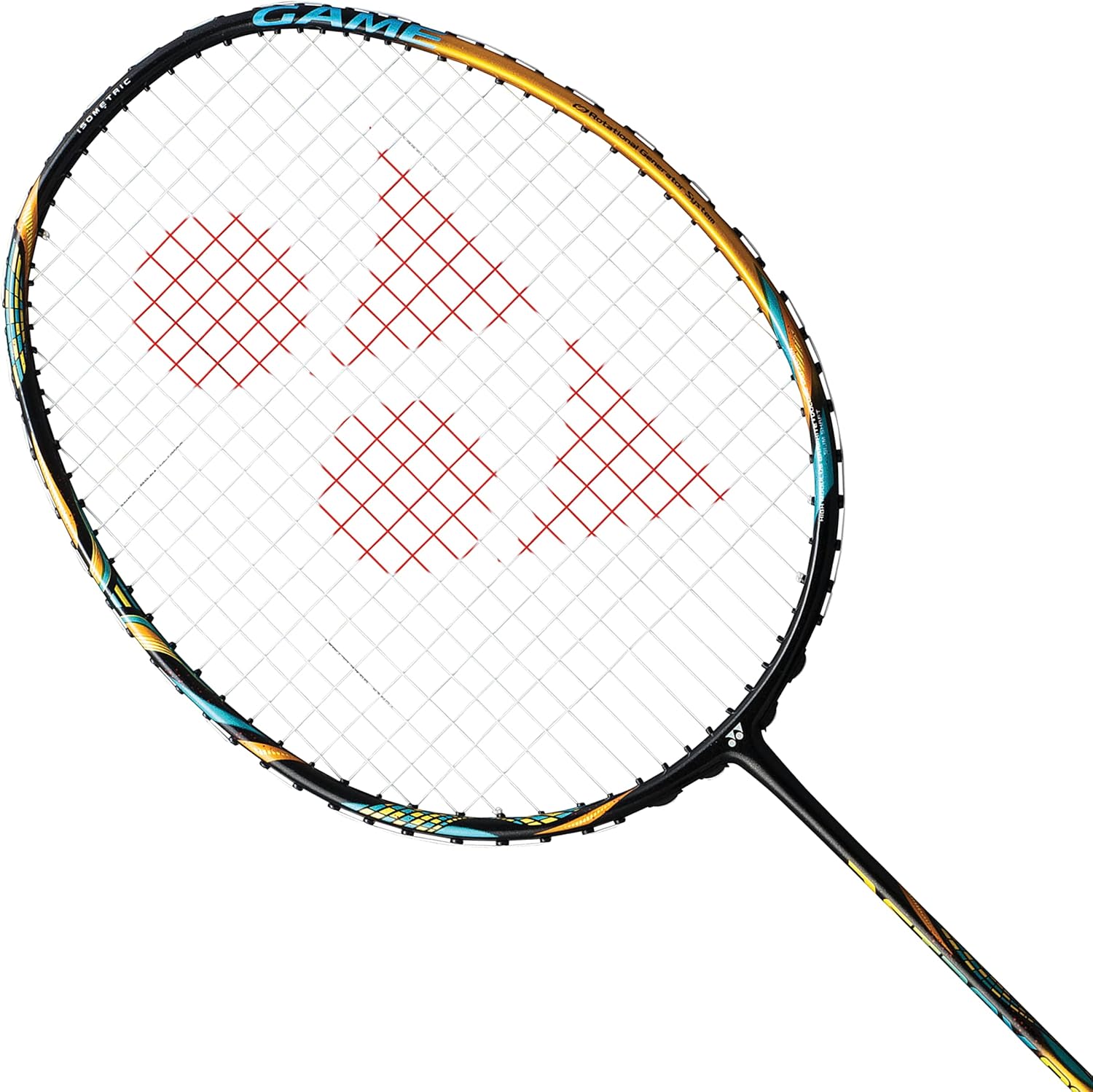  يونيكس - مضرب كرة الريشة  أستروكس 88 دي جيم - Yonex Astrox 88D Game Racquet 