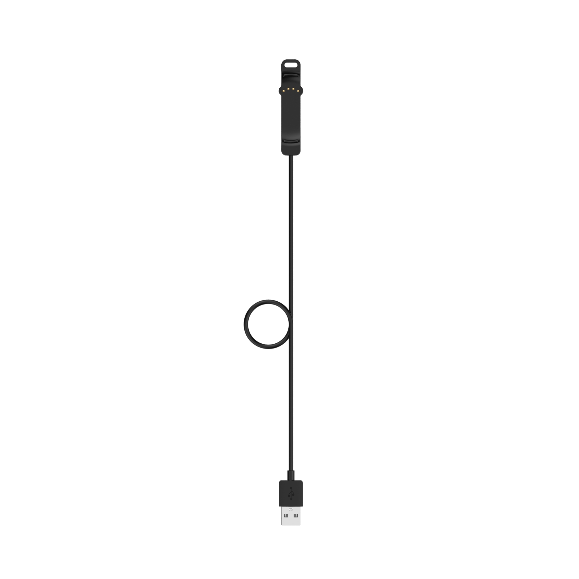  كيبل/سلك شاحن لساعة بولار يونايت-Charging Cable for Polar Unite 
