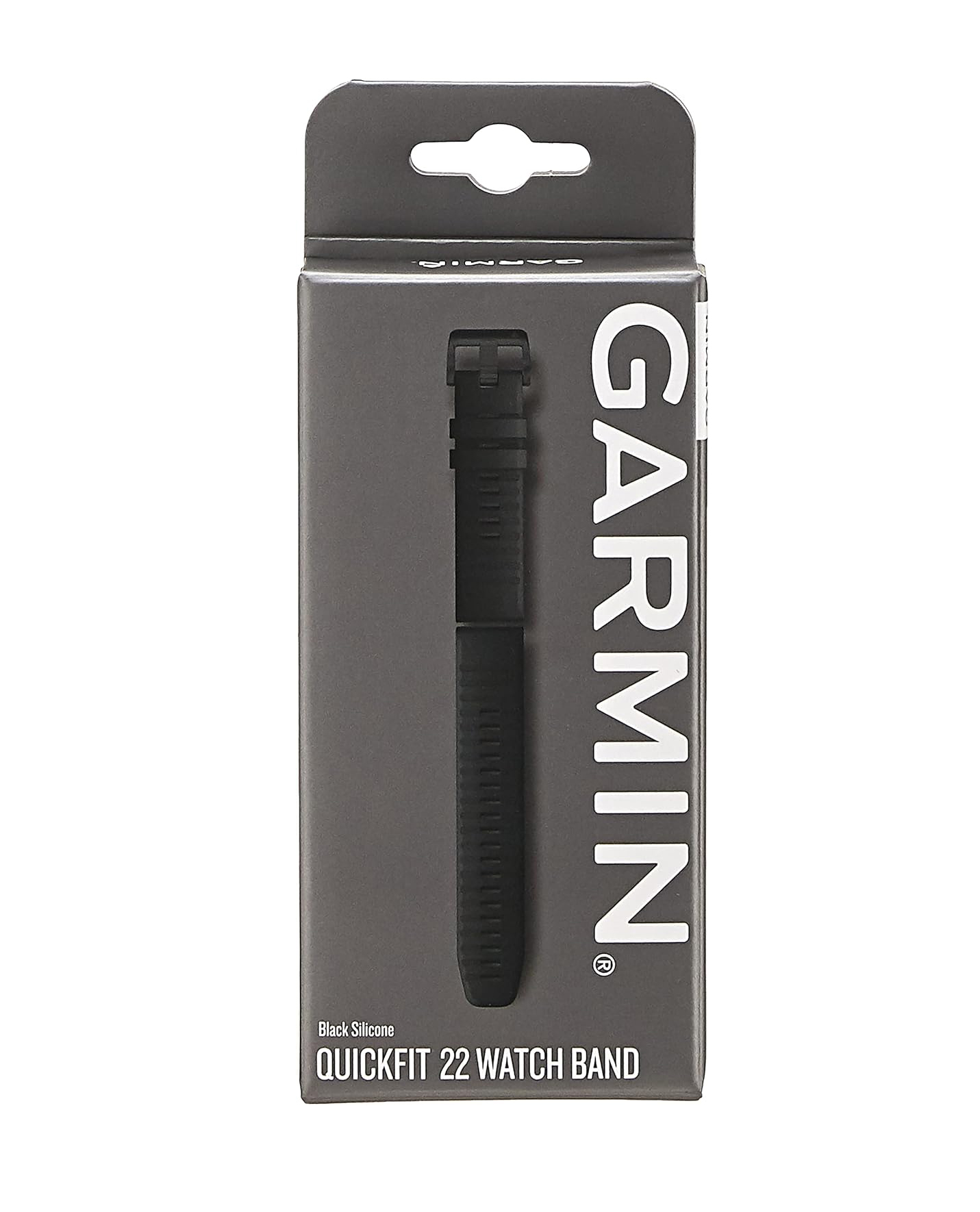  Replacement Band For Garmin Silicone QuickFit 