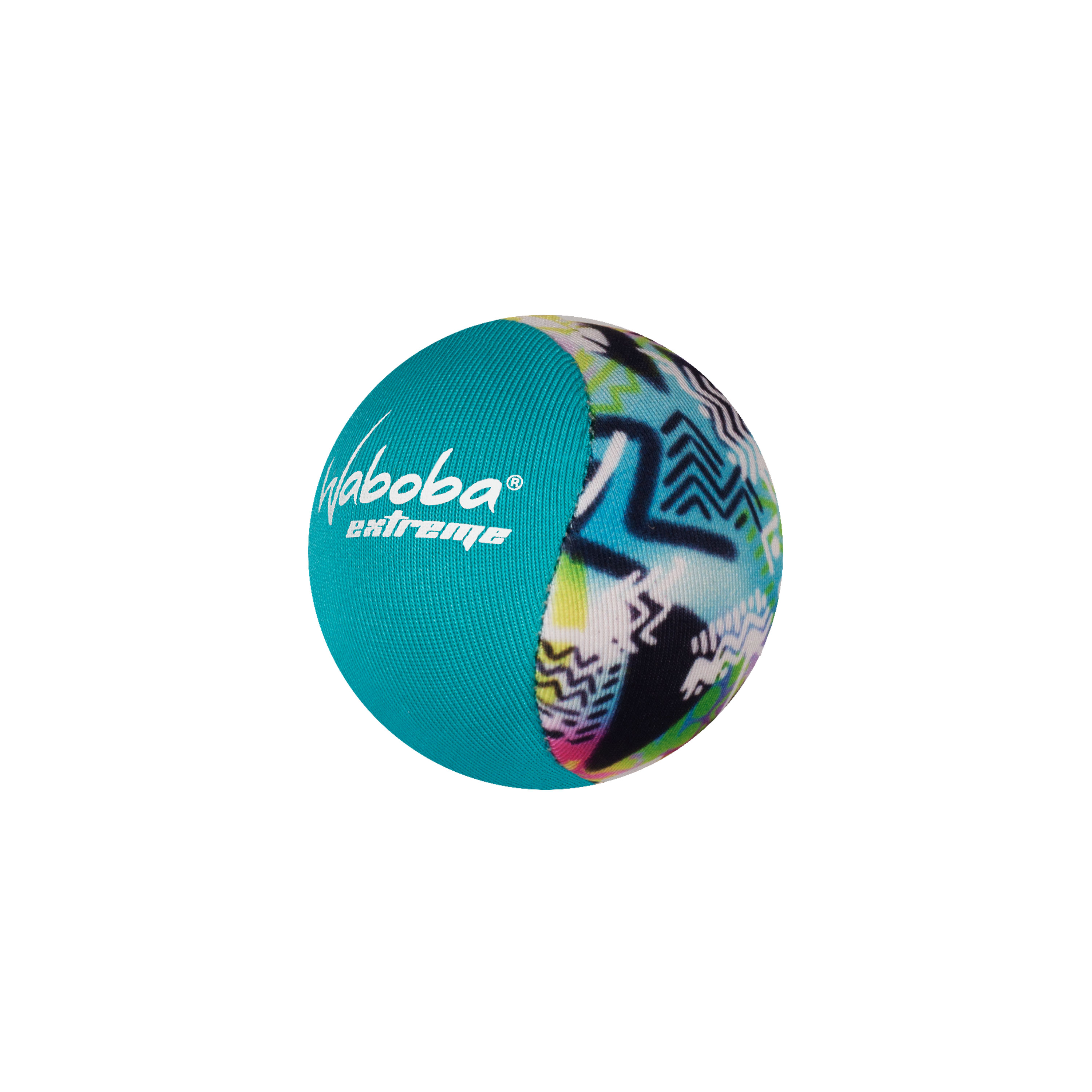  وابوبا إكستريم كرة نطاطة مائية - Waboba Extreme Bouncy Ball 