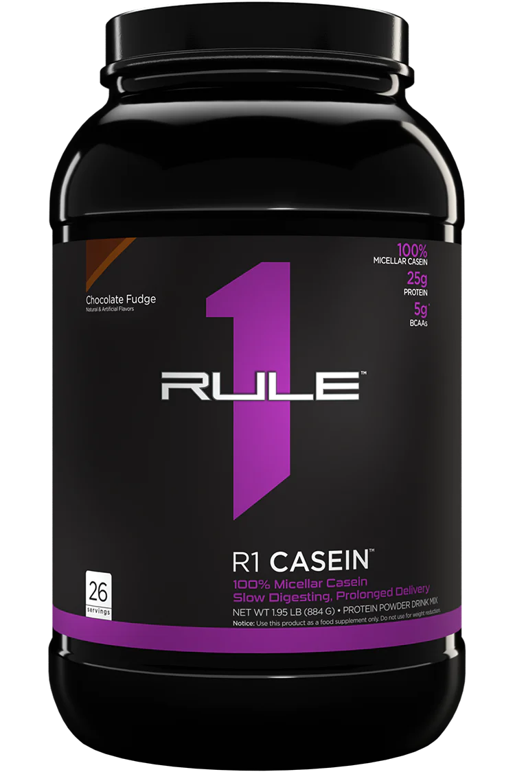 رول ون بروتين ار 1 كازين ميسيلار Rule One - R1 Casein Micellar Casein 