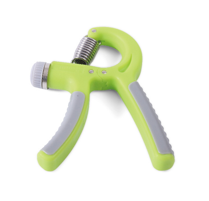  Adjustable Hand Strengthener / Workout Hand Grip 