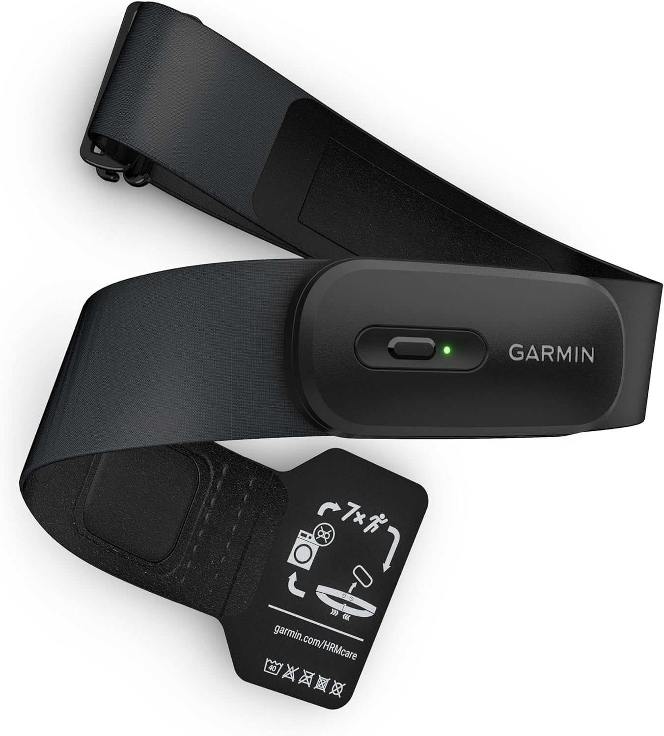  Garmin HRM 200 Heart Rate Monitor 