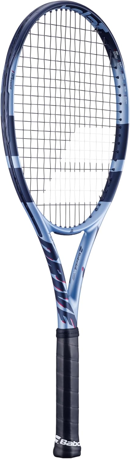  مضرب تنس بيور درايف لايت الجيل 11 من بابولات - Babolat Tennis Racket Pure Drive Lite Gen11 