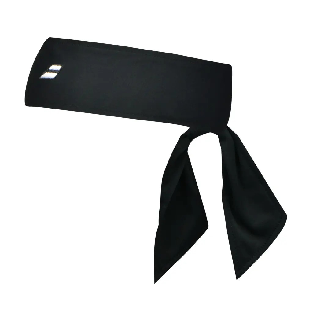  ربطة رأس رياضية بشعار بابولات - Babolat Tie Headband 