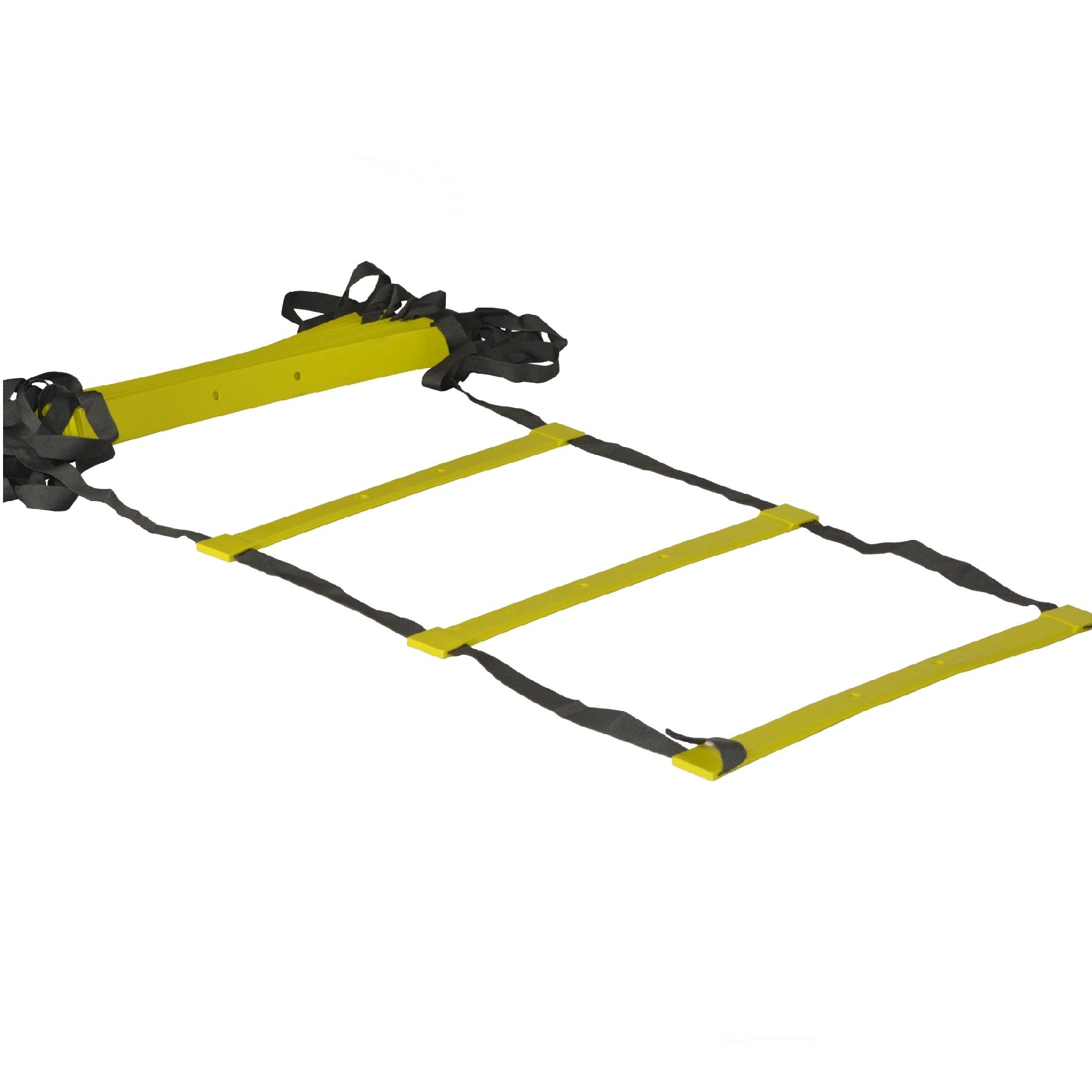  Speed Training Ladder with Carrying Bag 