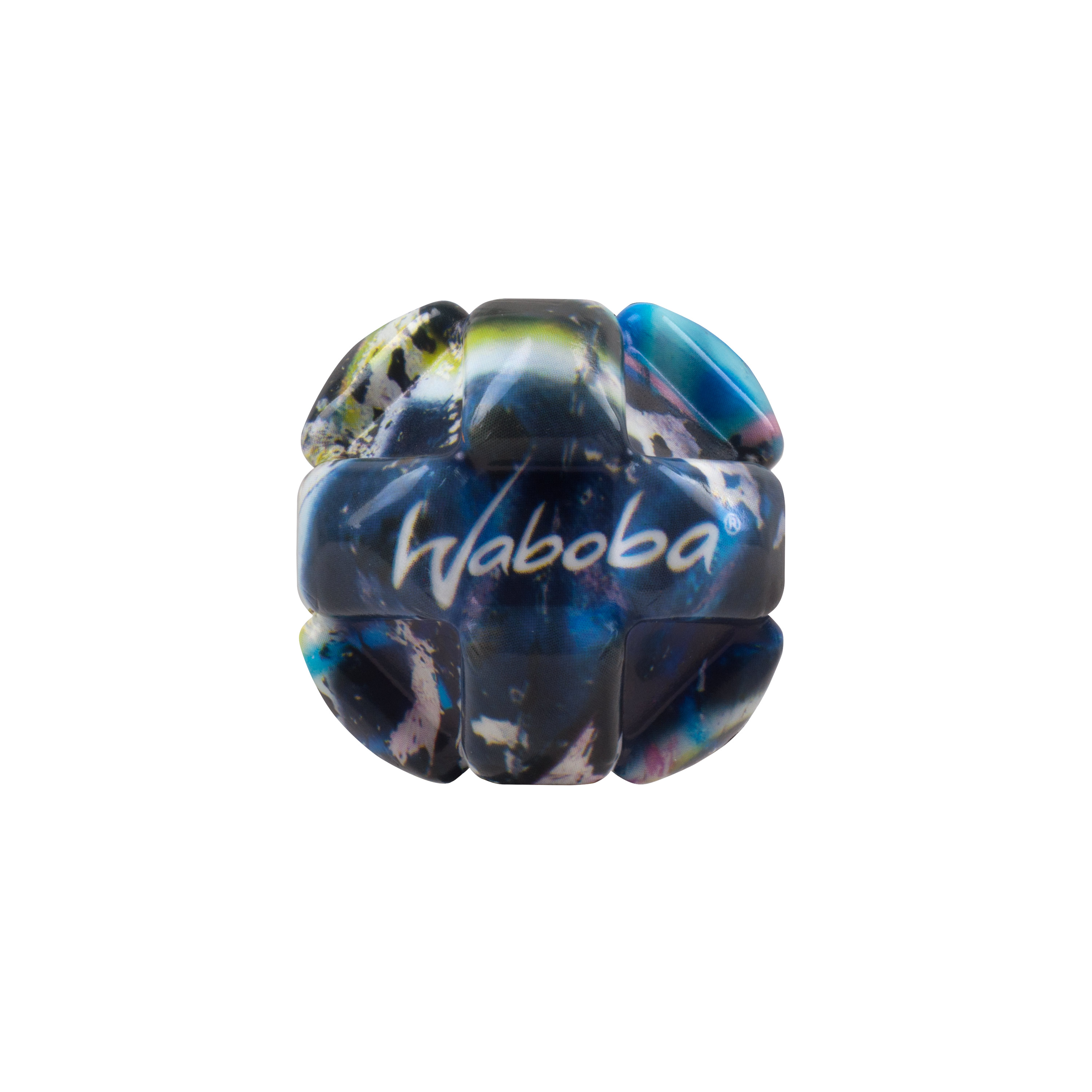  وابوبا ستريت كرة نطاطة - Waboba Street Bouncy Ball 