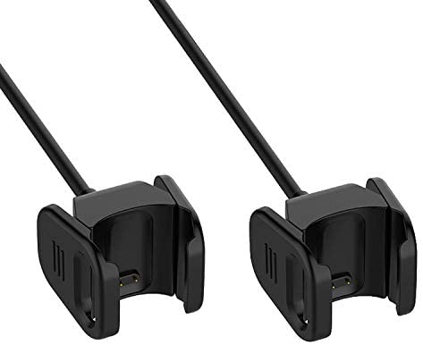 Charging Cable for Fitbit Charge 3 & Charge 4 