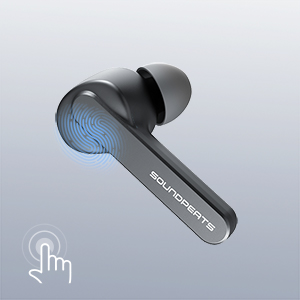  سماعة ساوندبيتس تروكابسل -SoundPEATS TrueCapsule 