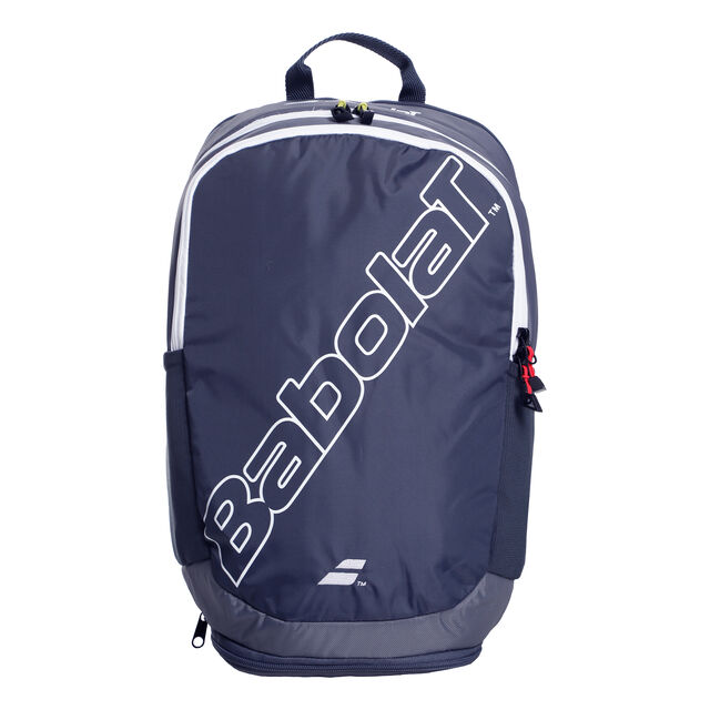  حقيبة ظهر مضرب تنس ايفو كورت من بابولات - Babolat Tennis Backpack, Evo 