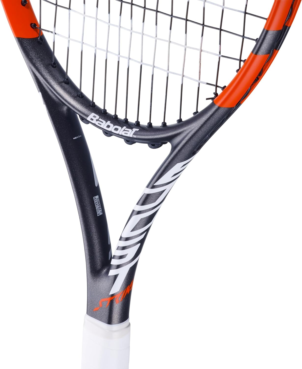  مضرب تنس بوست سترايك من بابولات - Babolat Tennis Racket Boost Strike  